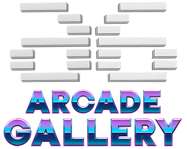 Logo Arcade Gallery